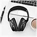Cuscinetti Auricolari 1 Paio Bose Qc35/bose Soundtrue Black - Foto miniatura 2