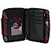 Loungefly: Marvel - Across The Spiderverse Lenticular Zip Around Wallet - Foto miniatura 2