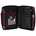 Loungefly: Marvel - Across The Spiderverse Lenticular Zip Around Wallet - Foto miniatura 4