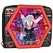 Loungefly: Marvel - Across The Spiderverse Lenticular Zip Around Wallet - Foto miniatura 5
