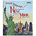 Celli Daniela - Alla Scoperta Di New York. Piccoli Esploratori. Ediz. A Colori - Foto miniatura 2