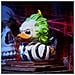 Numskull - Anatra Da Bagno - Beetlejuice - Beetlejuice - 9cm - Foto miniatura 2