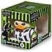 Numskull - Anatra Da Bagno - Beetlejuice - Beetlejuice - 9cm - Foto miniatura 6