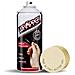 Wrapper, Pellicola Spray Rimovibile, 400 Ml - Glitter Oro - Foto miniatura 1
