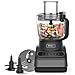 Robot da Cucina BN650 Potenza 850 W Capacità 2,1 L Colore Argento - Foto miniatura 1