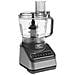 Robot da Cucina BN650 Potenza 850 W Capacità 2,1 L Colore Argento - Foto miniatura 3