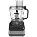 Robot da Cucina BN650 Potenza 850 W Capacità 2,1 L Colore Argento - Foto miniatura 4