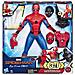 Spiderman Playset 3in1 - Foto miniatura 1