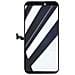 Blocco Completo Per Iphone 14 Pro Max Lcd E Vetro Touch Compatibile, Nero - Foto miniatura 1