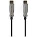Cavo Hdmi Aisens A148-0699 125 M Nero - Foto miniatura 1