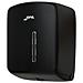 Dispenser Di Carta Mecha Timeless Nero - Foto miniatura 1