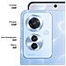 Reno11F 5G 256GB 8GB Ram Display 6.7” 120Hz Amoled FHD+ 5000mAh Ocean Blue - Foto miniatura 3