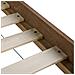 Letto Con Led Toucy 140 X 200 Cm Frassino Marrone - Foto miniatura 2