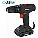 PRBAT20/P cacciavite elettrico e avvitatore a impulso - Foto miniatura 1