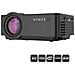 Lv-hd320 Bundle Proiettore Led Incl. Lv-sta100fp - Foto miniatura 2