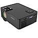 Lv-hd320 Bundle Proiettore Led Incl. Lv-sta100fp - Foto miniatura 3