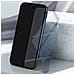 Vetro Temperato Per Google Pixel 8a Durezza 9h Antigraffi, Trasparente - Foto miniatura 4