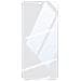 Vetro Temperato Per Google Pixel 8a Durezza 9h Antigraffi, Trasparente - Foto miniatura 1