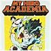 T-shirt My Hero Academia mha23-1102 s2-10a Ragazzo - Foto miniatura 2