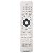 Telecomando Per Tv Philips Rc242254990477 Bianco Di Ricambio - Foto miniatura 1