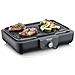 PG 8556 barbecue per l'aperto e bistecchiera Grill Da tavolo Elettrico Nero, Acciaio inox 2300 W - Foto miniatura 6