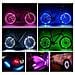 Striscia Luminosa Con Telecomando Led Rgb 2 M Ip65 Resistente All'acqua - Foto miniatura 3