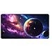 Tappetino Per Mouse Cielo Stellato  S - Foto miniatura 1