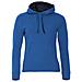 Classic Hoody Lady Royal S - Foto miniatura 1