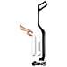 Aspirapolvere Verticale MEARR0005 a Batteria Roborock Flexi Lite senza Sacco Colore Biano / Nero - Foto miniatura 2