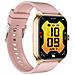 Smartwatch Modello Lumos, Rosa - Foto miniatura 2