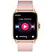 Smartwatch Modello Lumos, Rosa - Foto miniatura 3
