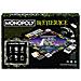 Monopoly - Beetlejuice Gioco Da Tavolo [eng] - Foto miniatura 7