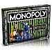 Monopoly - Beetlejuice Gioco Da Tavolo [eng] - Foto miniatura 8