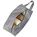 Borsa Portaoggetti Per Biancheria Intima - Organizer Da Viaggio Per Reggiseni, Biancheria Intima E Calzini Grey - Foto miniatura 1