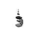 Fairbuds Auricolare True Wireless Stereo (TWS) In-ear Musica e Chiamate USB tipo-C Bluetooth Nero - Foto miniatura 3