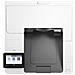 Stampante LaserJet Enterprise M612dn Monocromatica A4 71 ppm Fronte Retro Automatico Ethernet Touchscreen 4,3" Colore Bianco - Foto miniatura 3