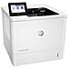 Stampante LaserJet Enterprise M612dn Monocromatica A4 71 ppm Fronte Retro Automatico Ethernet Touchscreen 4,3" Colore Bianco - Foto miniatura 4