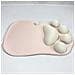 Tappetino Per Mouse A Forma Di Zampa Di Gatto Per Giocare E Lavorare In Tutta Comodità Pink - Foto miniatura 3