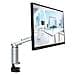 FlexScan FLT Monitor PC 60,5 cm (23.8") 1920 x 1080 Pixel Full HD LCD Nero - Foto miniatura 5