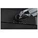 FlexScan FLT Monitor PC 60,5 cm (23.8") 1920 x 1080 Pixel Full HD LCD Nero - Foto miniatura 6