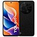 605 4G 256GB 8GB Ram Display 6.67"HD+ Main Camera 50MP Dual nanoSim USB Type C Android 15 MediaTek G81 5200mAh Black - Foto miniatura 1