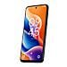 605 4G 256GB 8GB Ram Display 6.67"HD+ Main Camera 50MP Dual nanoSim USB Type C Android 15 MediaTek G81 5200mAh Black - Foto miniatura 9