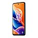 605 4G 256GB 8GB Ram Display 6.67"HD+ Main Camera 50MP Dual nanoSim USB Type C Android 15 MediaTek G81 5200mAh Black - Foto miniatura 6