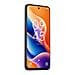 605 4G 256GB 8GB Ram Display 6.67"HD+ Main Camera 50MP Dual nanoSim USB Type C Android 15 MediaTek G81 5200mAh Black - Foto miniatura 10