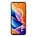 605 4G 256GB 8GB Ram Display 6.67"HD+ Main Camera 50MP Dual nanoSim USB Type C Android 15 MediaTek G81 5200mAh Black - Foto miniatura 5