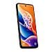 605 4G 256GB 8GB Ram Display 6.67"HD+ Main Camera 50MP Dual nanoSim USB Type C Android 15 MediaTek G81 5200mAh Black - Foto miniatura 8