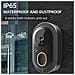 Sicurezza Domestica Avanzata: Videocitofono Wireless Intelligente K9 Black - Foto miniatura 6