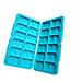Custodia Magnetica Per Schede Di Gioco Per Switch Oled - 24 Cartucce Blue - Foto miniatura 2