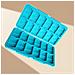 Custodia Magnetica Per Schede Di Gioco Per Switch Oled - 24 Cartucce Blue - Foto miniatura 3
