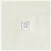 Piatto Doccia Quadrato 90x90 Cm Effetto Pietra Marmoresina Stone Quadrato Beige Francia - Foto miniatura 1